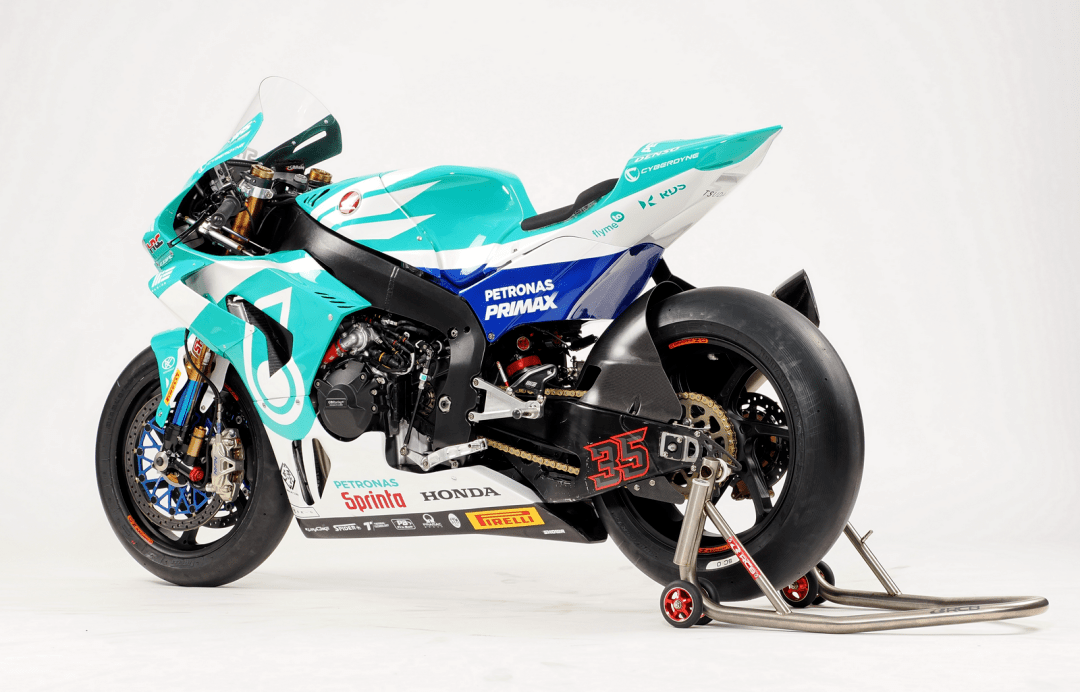 仍在等待 worldssp 認證的 honda cbr600rr_worldsbk_馬國_賽季