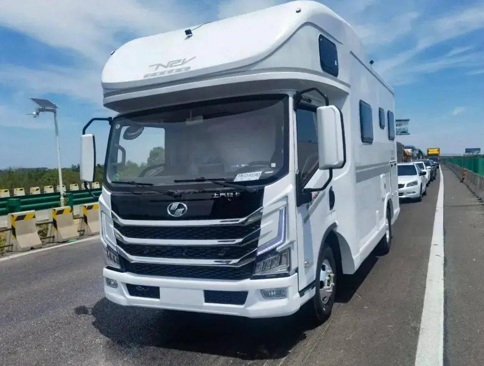 汇斯诚跃进h500 大水电安心保障 恬静淡雅 舒享空间_搜狐汽车_搜狐网