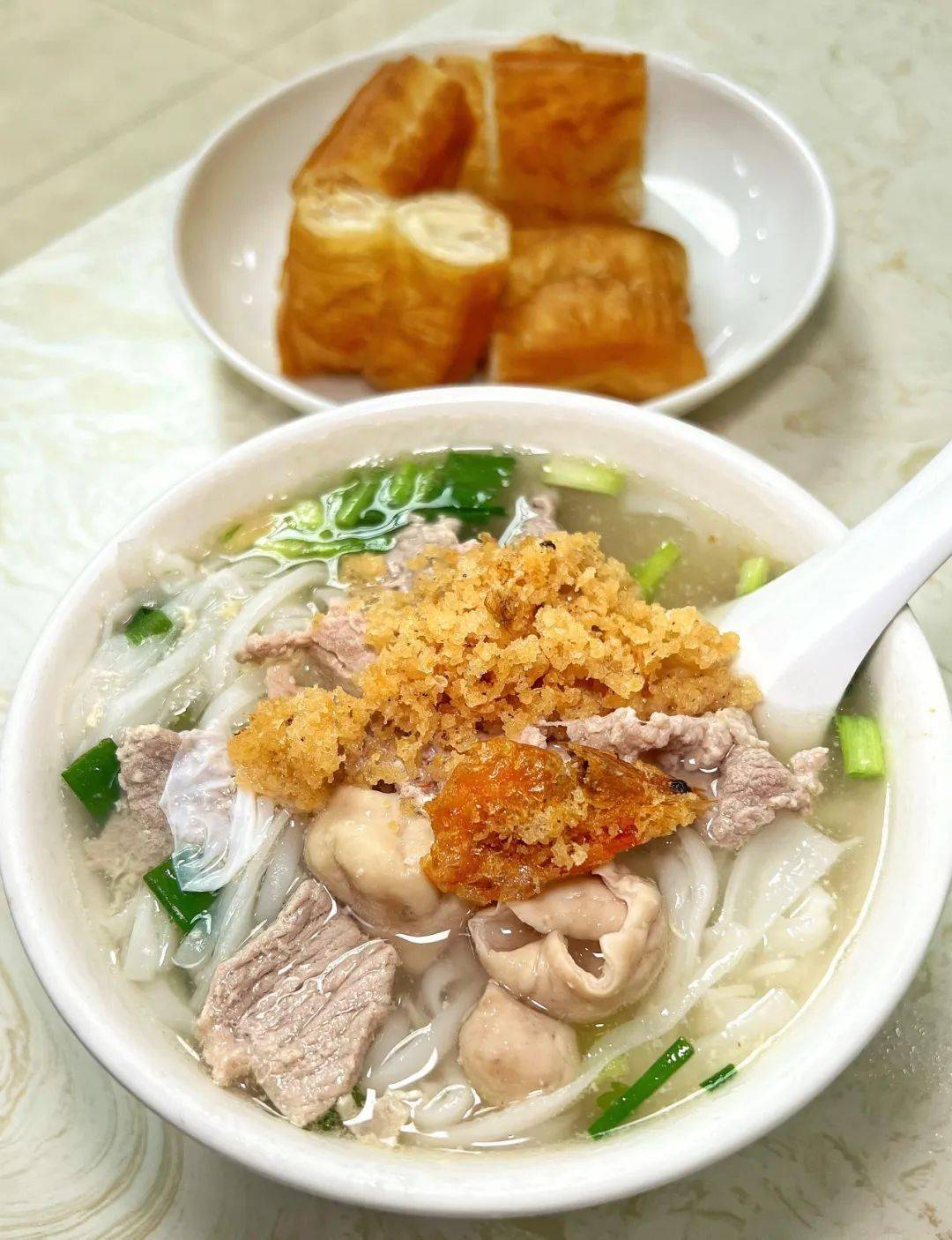 吃在海南万宁:海鲜,嗦粉,南洋味_港北_小海_四大