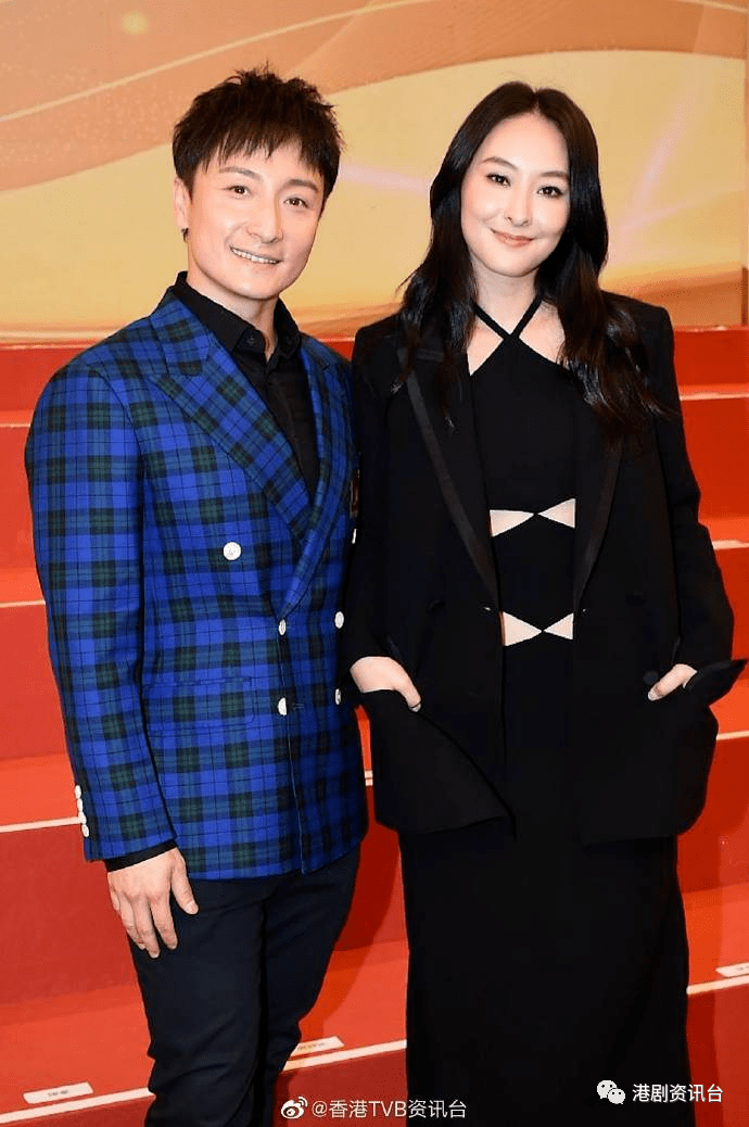 方力申无条件接受maple过去证真心!