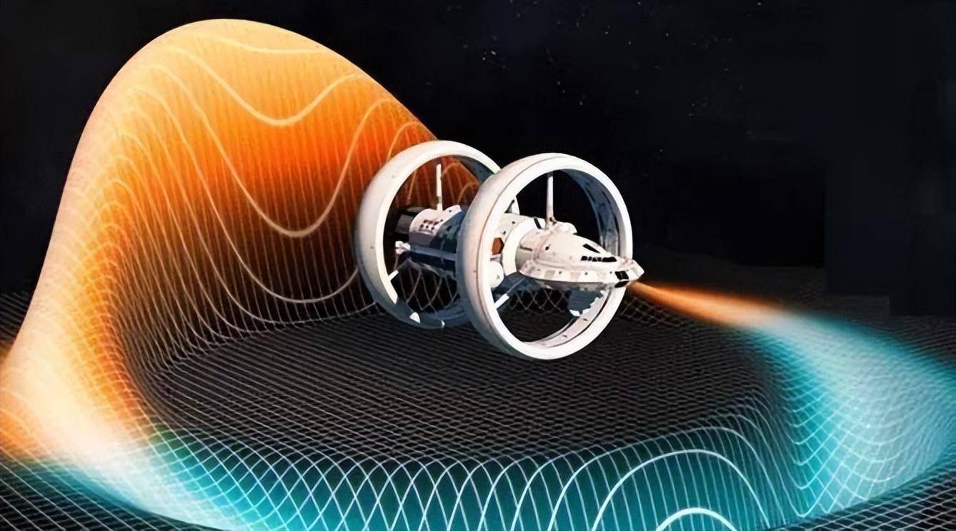 宇宙航行的未来方向是什么?螺旋引擎,又或者是曲率引擎?
