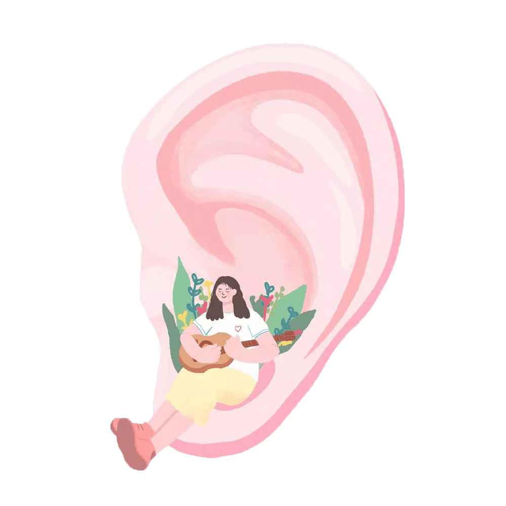 耳朵_影响_保护