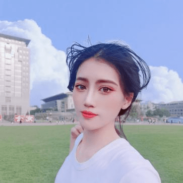 beauty star × 凌子辰|来自北京大学,第六届beauty star校花校草美创