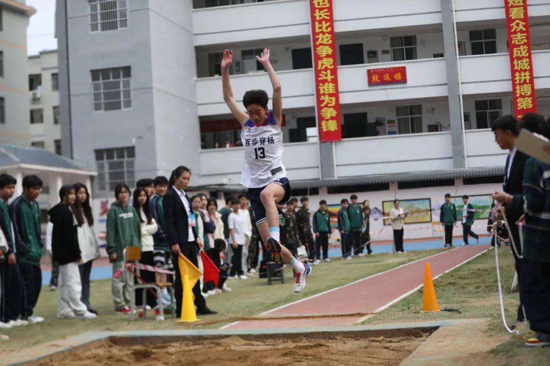 广西天等县高级中学图片