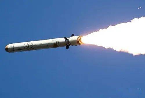 巡航导弹的动力方式_进气口_战斧_弹道导弹