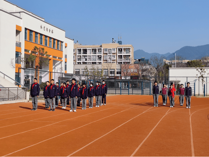 丽水实验学校图片