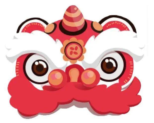 春季纳新 | 欢迎加入华大龙狮团!_醒狮_hua_左重右