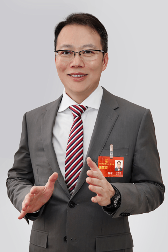 全国人大代表,湘潭市市长胡贺波:生产函数已变,宏观调控着力点要如何