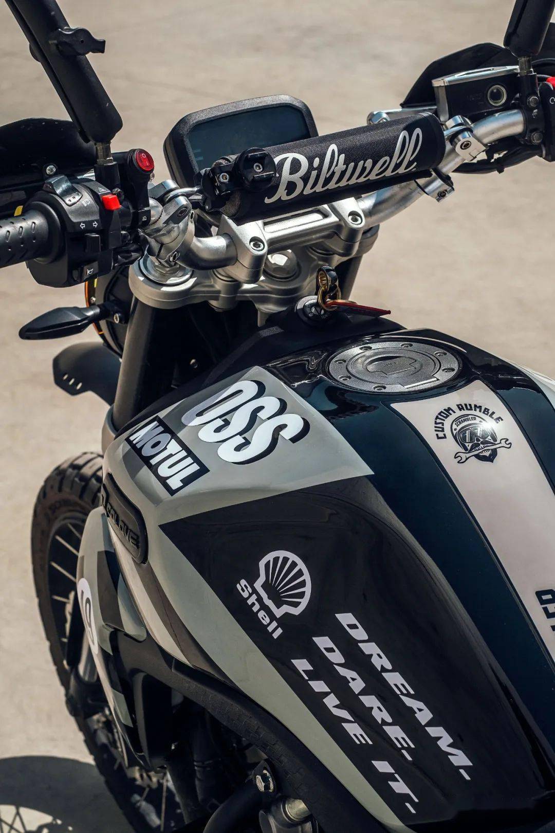 凯越500f 狂野版 | 改装投稿_搜狐汽车_搜狐网