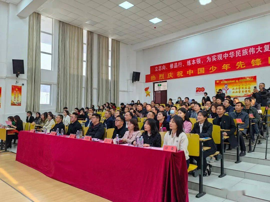 云梦县举行"廉洁从教 从我做起"演讲比赛_教育_活动_工作