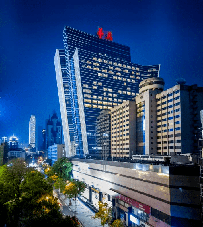 长沙隔离酒店2022图片