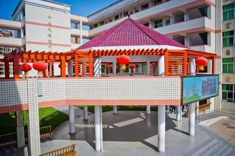 福州市南台实验小学广电小记者站正式挂牌啦