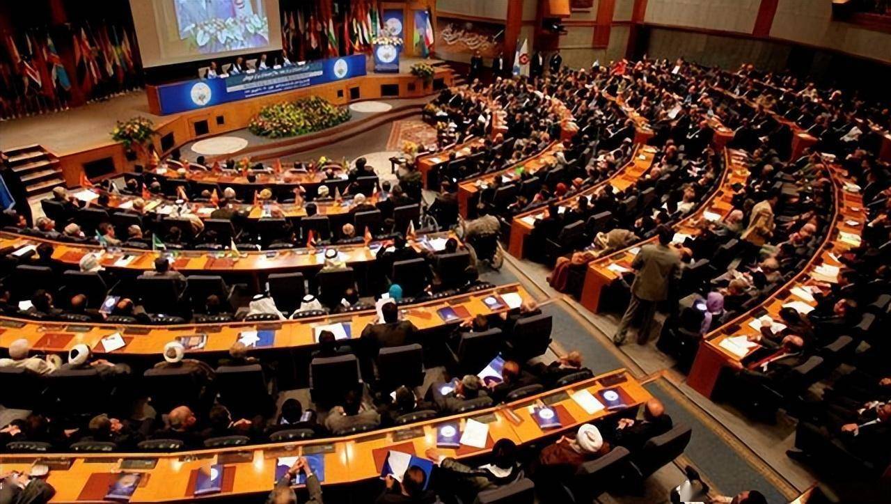 联合国五常都是狠角色:实力才是国际地位的决定性因素_中国_美国_理事