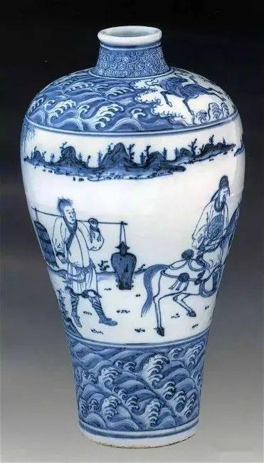 历代梅瓶的断代:器型一对比,一看就明白_鸡腿_造型_契丹