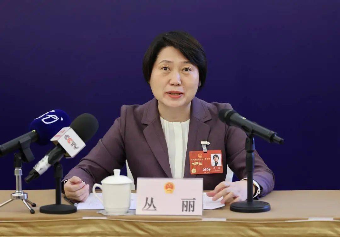 丛丽:率先建设农业强省,为建设农业强国贡献龙江力量_国家_佳木斯市