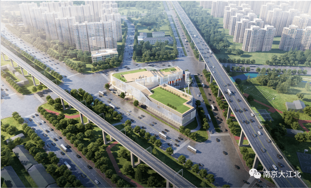 正式获批!江北新区新增一批建设用地,涉及多个民生项目……_征地_保障_科研