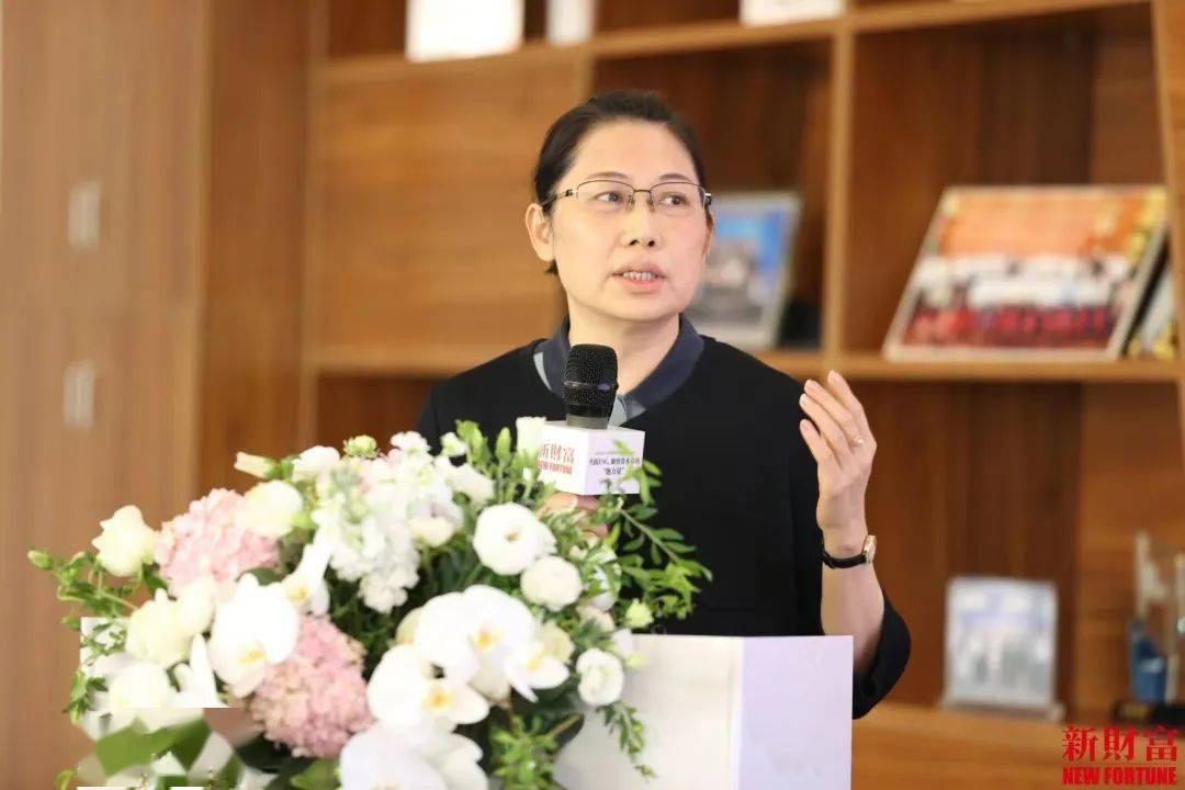 五大城市同频共振,300 金融圈她力量,共践esg_女性_发展_主题