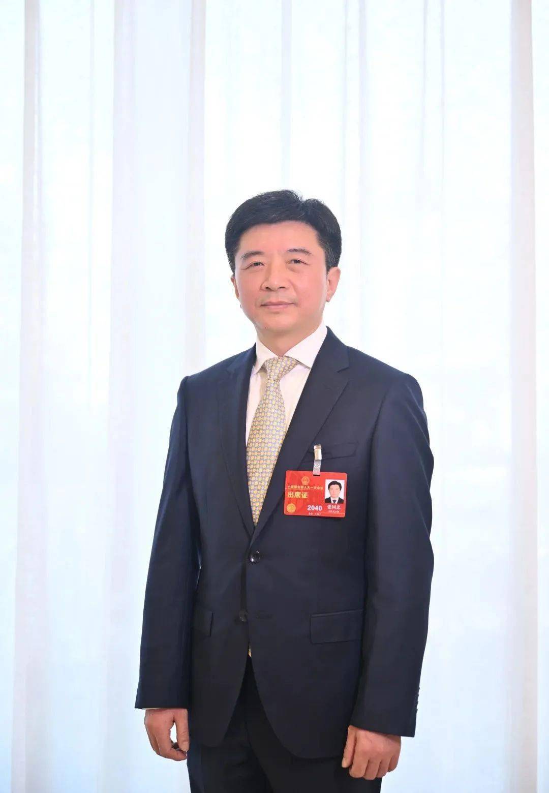 丰都县超80%村(社区)集体经济收入超5万元全国人大代表,丰都县委书记