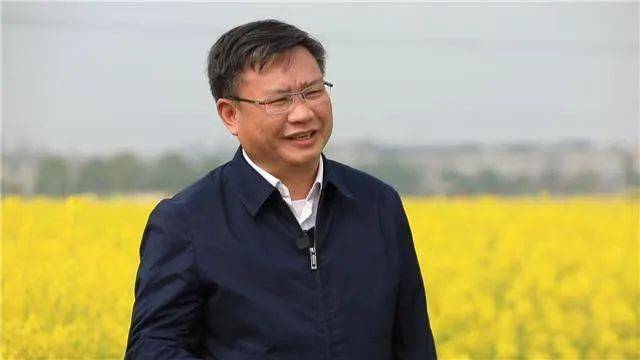 黄志文苏仙区委书记举办油菜花节是推动农文旅融合发展的一种有效形式
