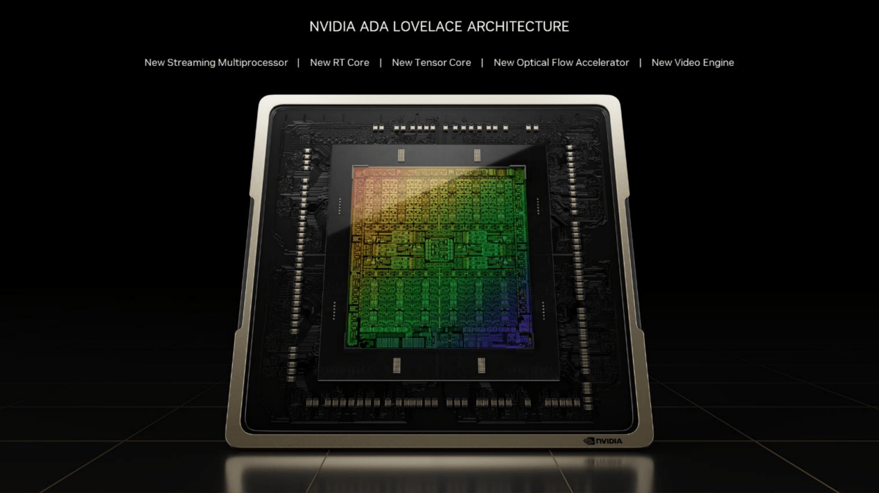 索泰 RTX 4070Ti X-GAMING OC 欧泊白‏‏评测‏‏：‏‏纯白嘻哈