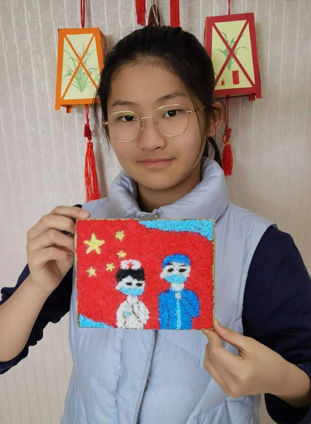 【高新教育】学生秀场