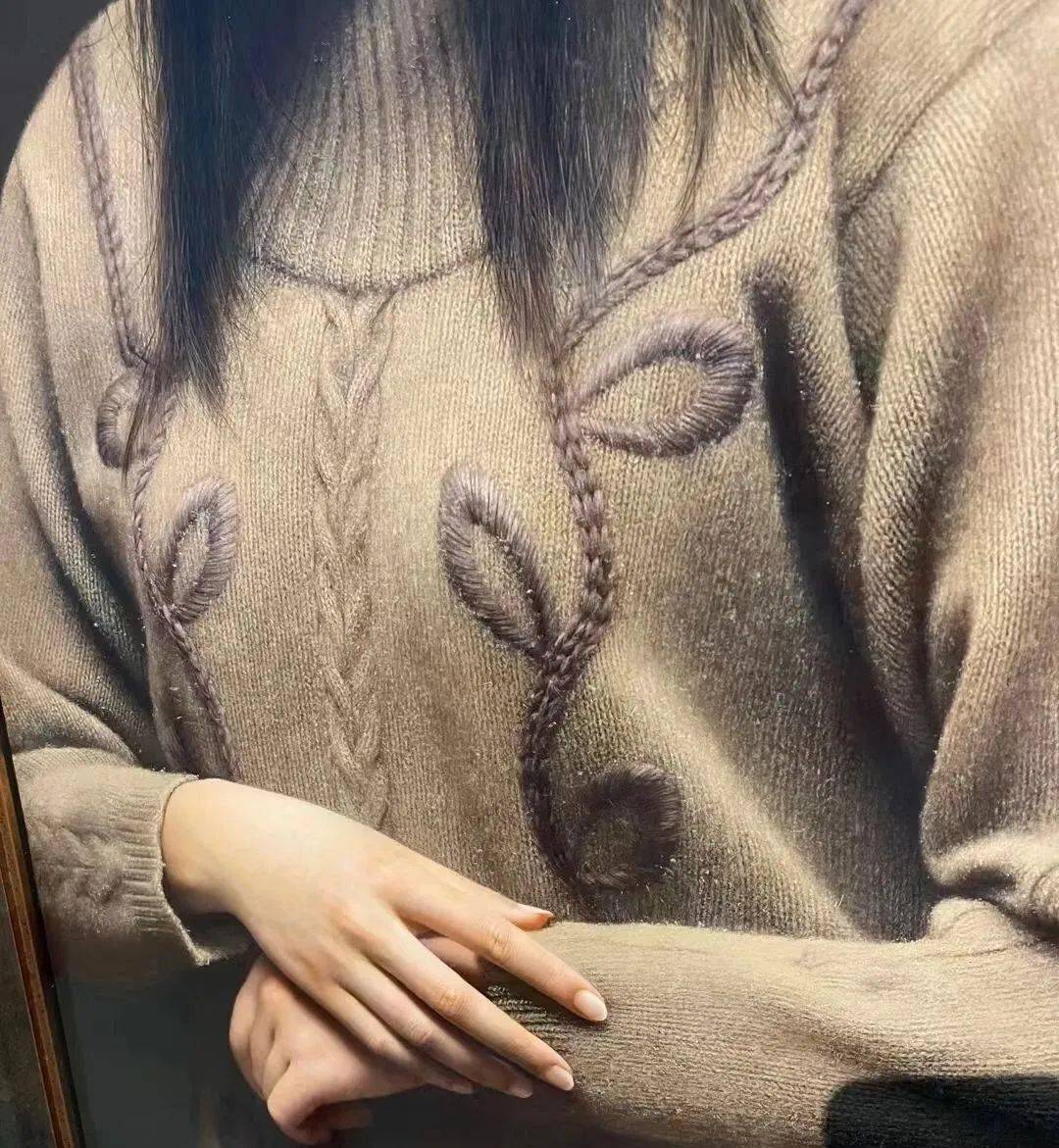 冷军又破记录,油画《蒙娜丽莎》拍出8050万天价,引网友吐槽:炫技看不