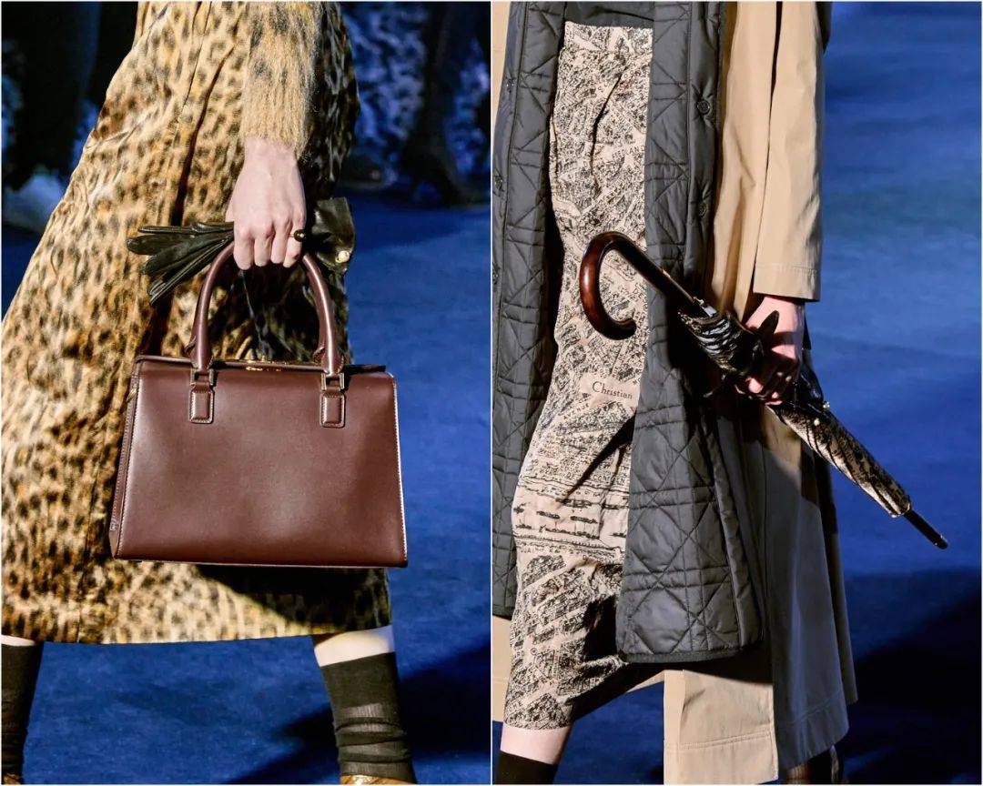 这7组搭配,接下来会刷屏!_衬衫_prada_领带