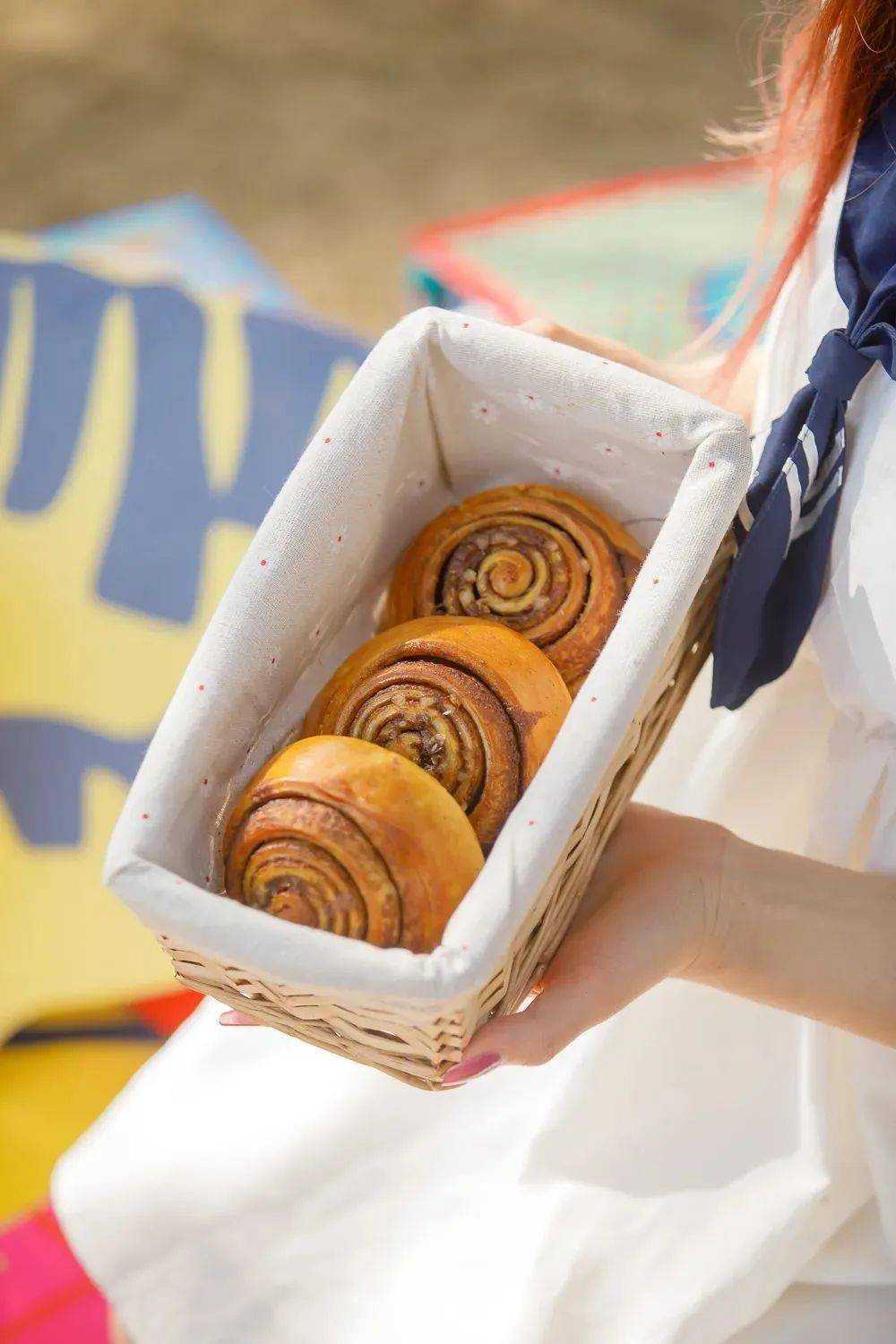 聚福甜品落地苏州了,邀请你免费吃蛋糕啦!_味道_香菜_奶油