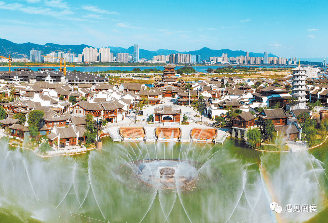 闽侯文旅这么“卷”!_闽侯县_旅游_文化
