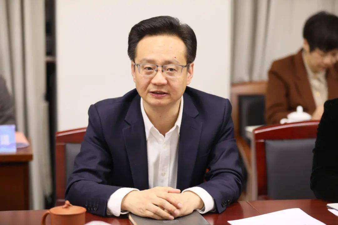 这场恳谈会,巾帼聚智谋发展_陈亦平_德清_企业