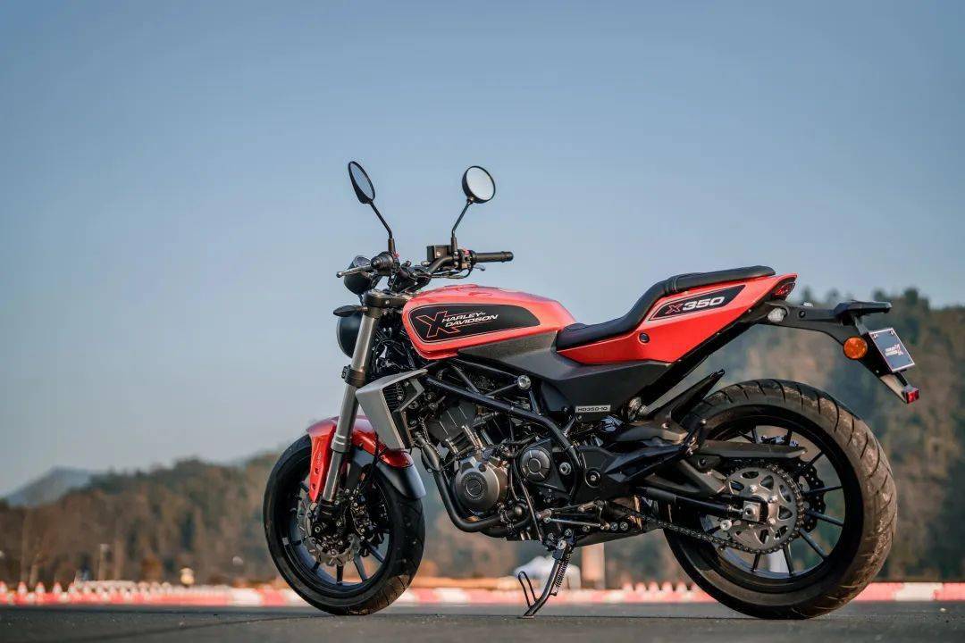 "年轻人的第一辆哈雷"——harley-davidson x 350_搜狐汽车_搜狐网