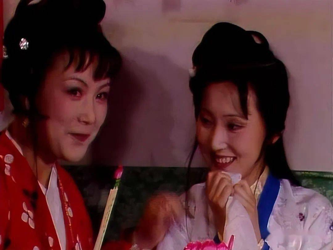 黛玉为什么要生气?