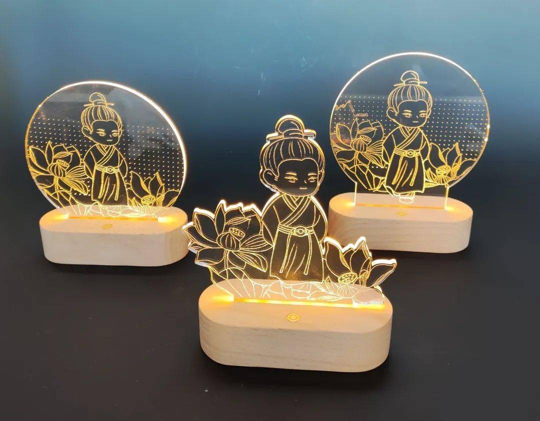 q版文创来袭!快来打开宋"潮"人的衣柜_赵伯_浙江_历史