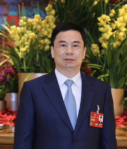 全国人大代表,湖北省宜昌市市长马泽江:建设青年之城 打造活力宜昌