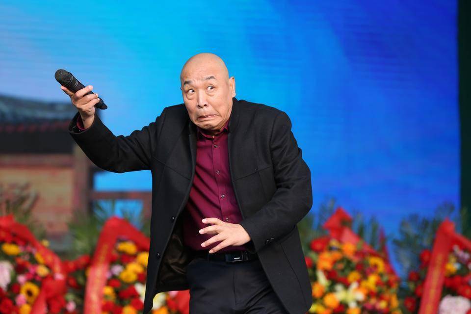 豫剧《穆桂英挂帅》选段演唱:李根旺豫剧《天职74眼含热泪叫声妈》