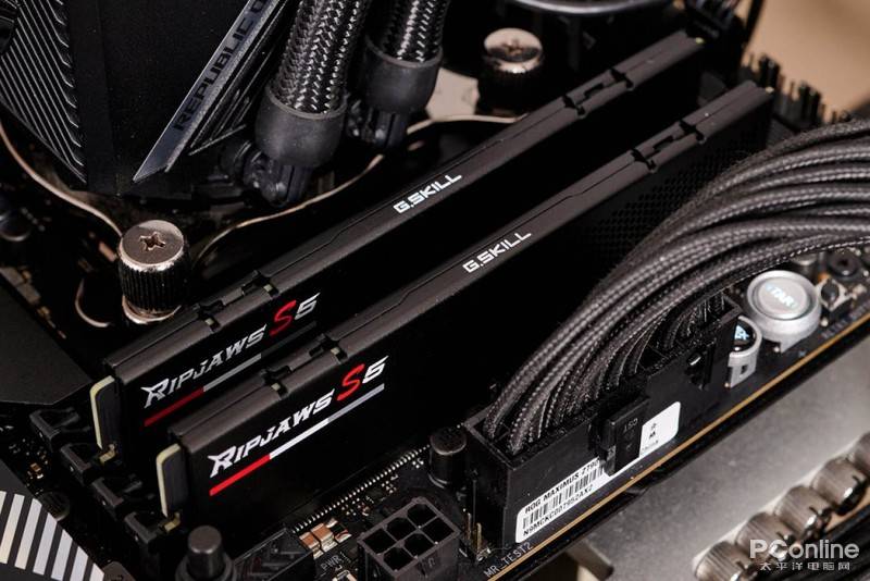 С����Ҳ�����Ƶ��ʱ��֥��Ripjaws S5����DDR5-6400 ...