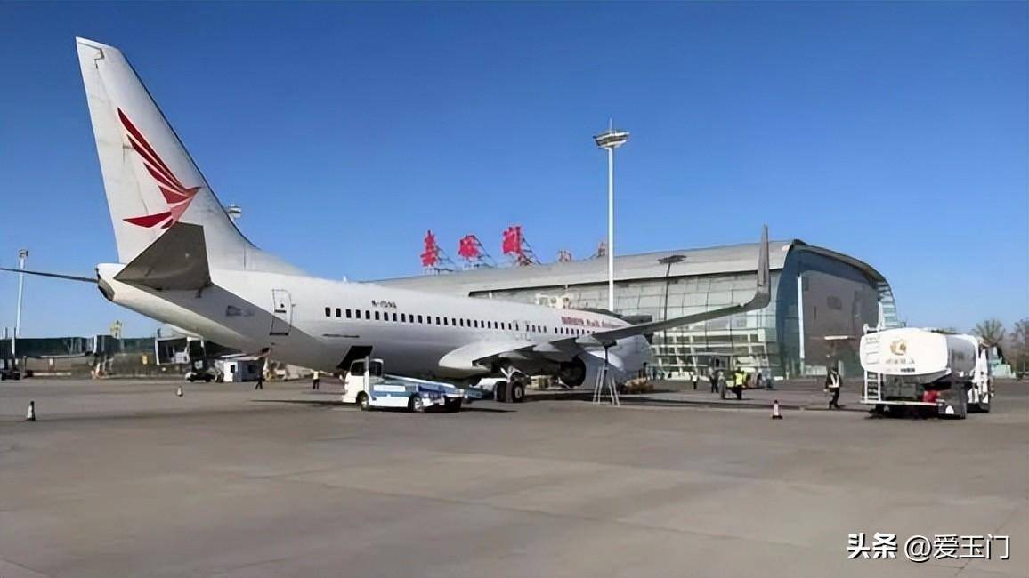 3月26日起嘉峪关机场将停航施工_架次_吞吐量_旅客