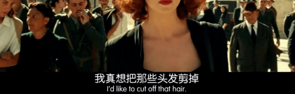 刘亦菲“内衣照”被骂上热搜：她的胸，到底碍了谁的眼？