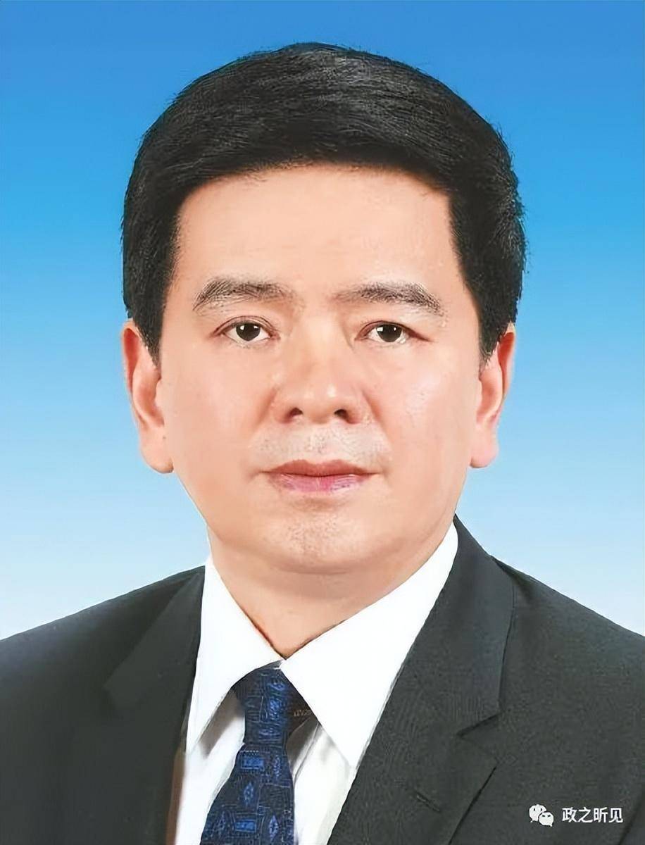中央组织部副部长张光军,不再兼任中央组织部干部二局局长职务;原浙江