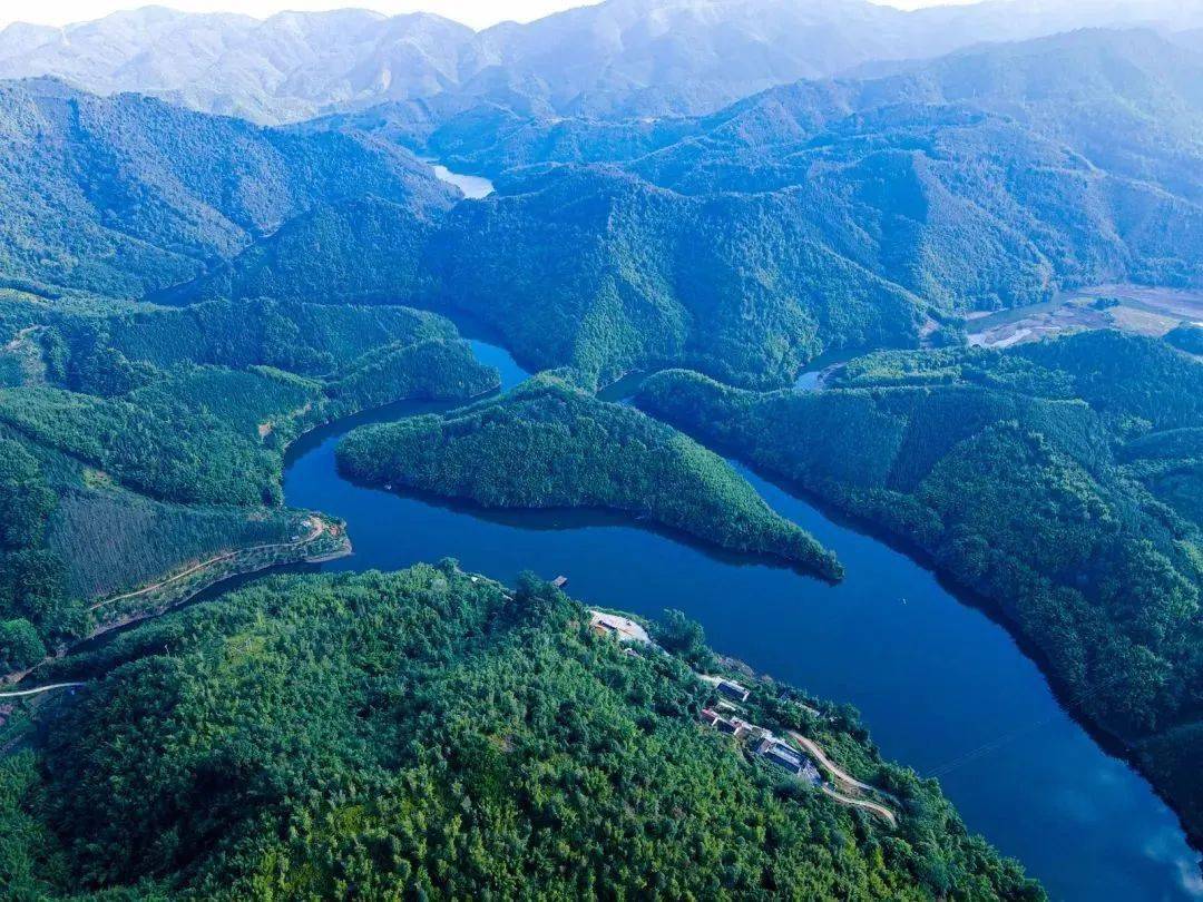 英德故事 | 富哥话英德之生态大洞_建设_双鱼_全镇