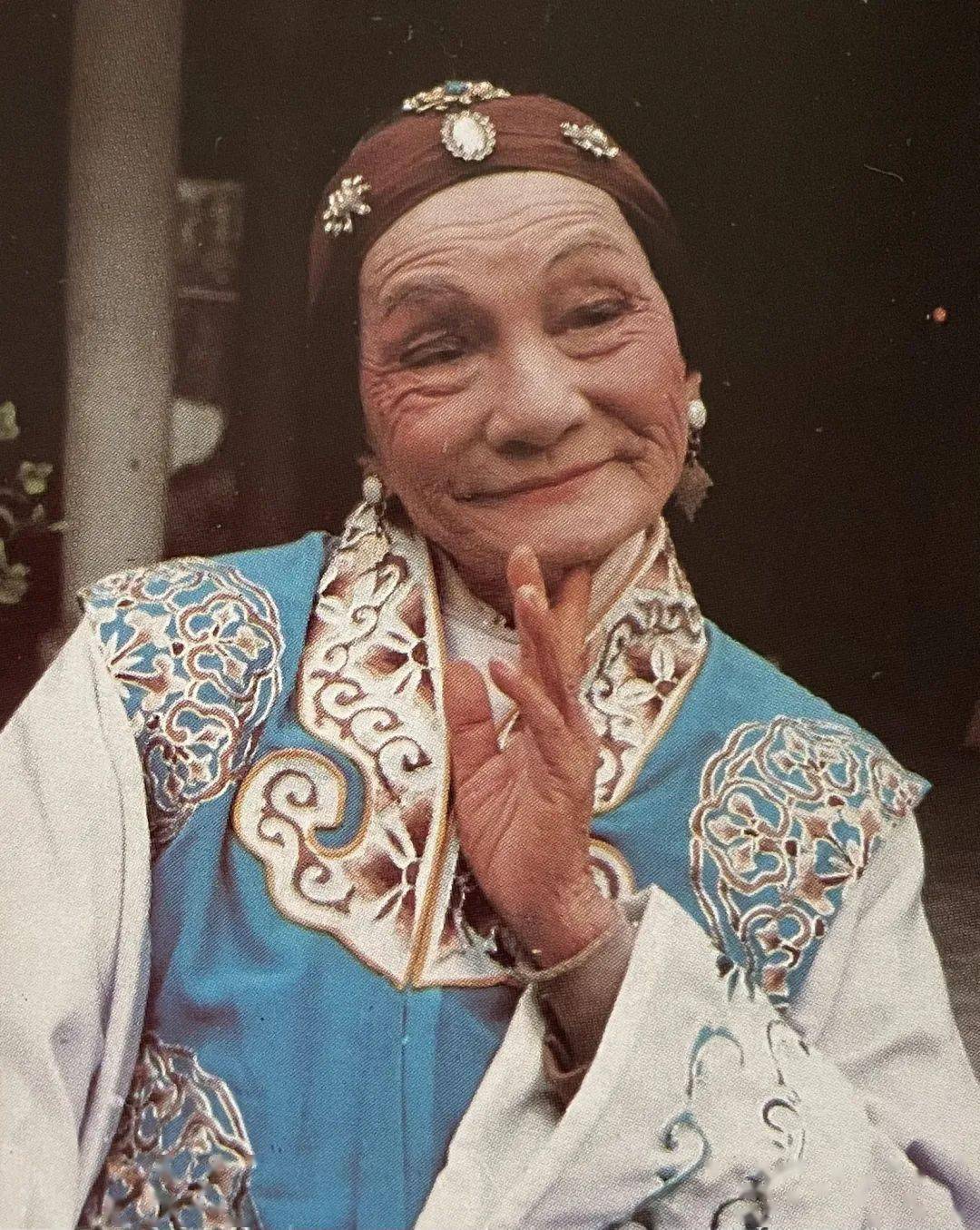 纪录片《老鹅洪妙》首映式举行_潮剧_汕头_表演