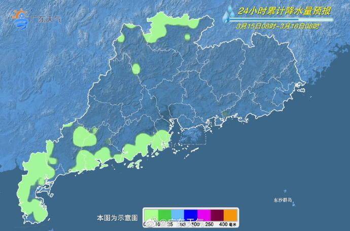 温度记｜清冷事后，气温“狂飙”！更高温又曲冲30℃