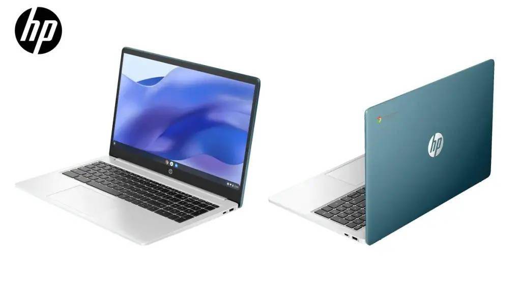 惠普在印度推出 Chromebook 15.6 笔记本   搭载赛扬 N4500 处理器