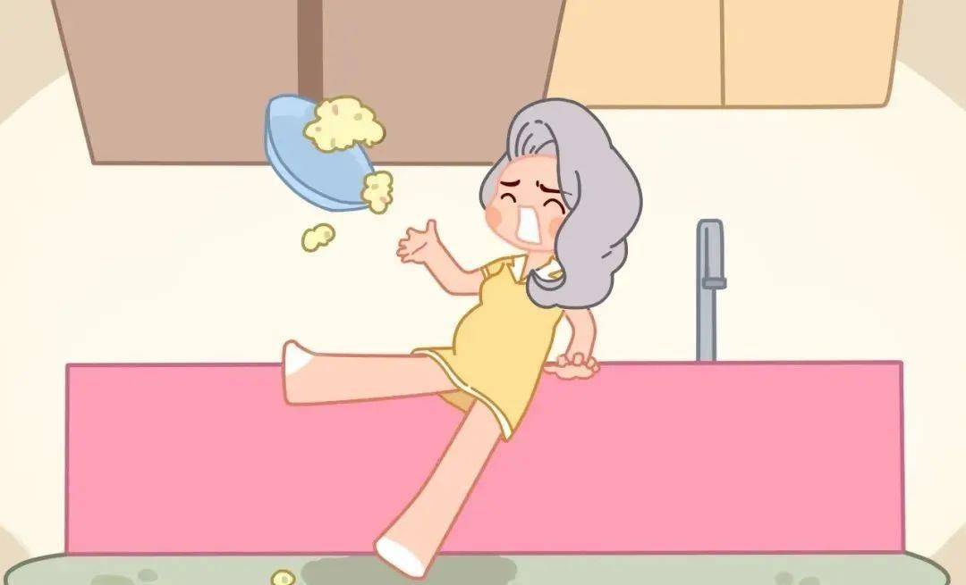 看到这里大家可能会有疑惑——胎盘早剥是什么?为什么这么危急和危险?