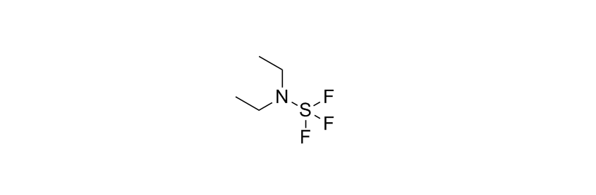 Dast Raeagent 常用试剂----DAST_反应_Chem_Org