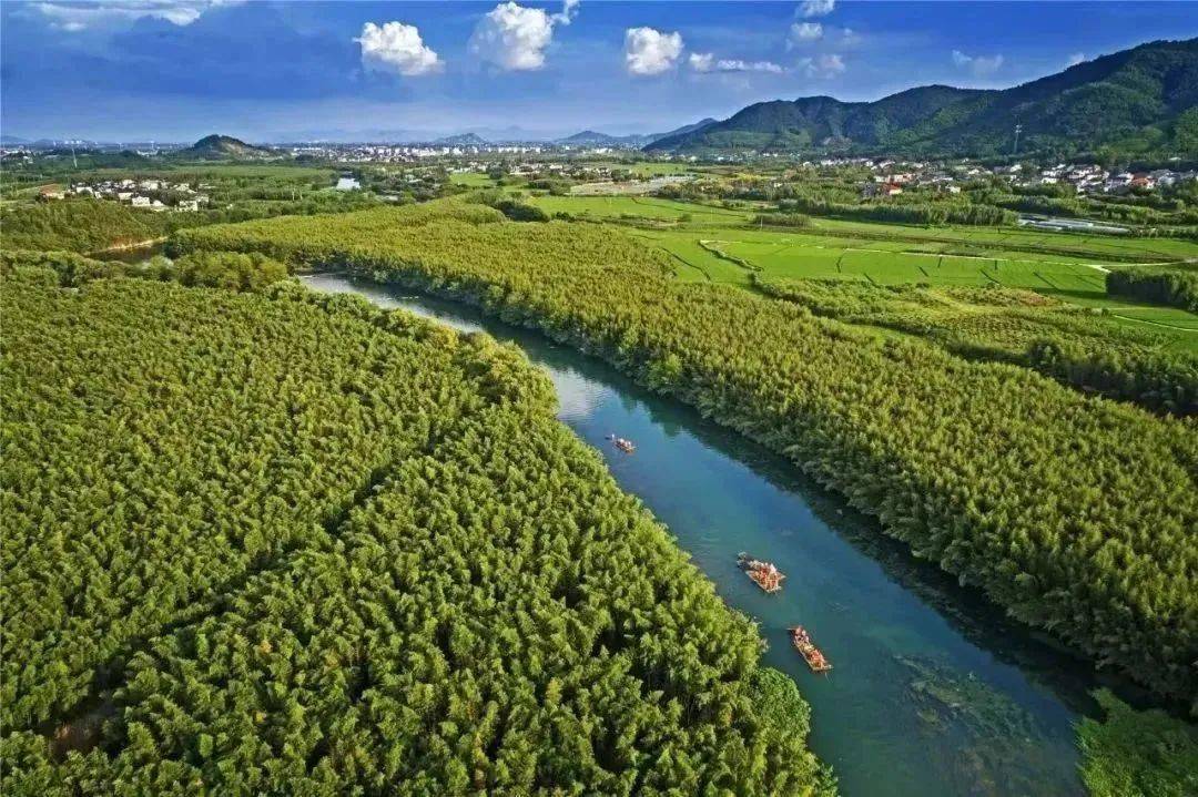 4月1日,双溪漂流开漂!