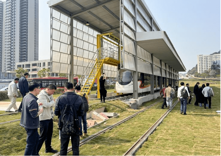 大連地鐵5號線明日通車從中鐵大連地鐵五號線有限公司獲悉,大連地鐵5