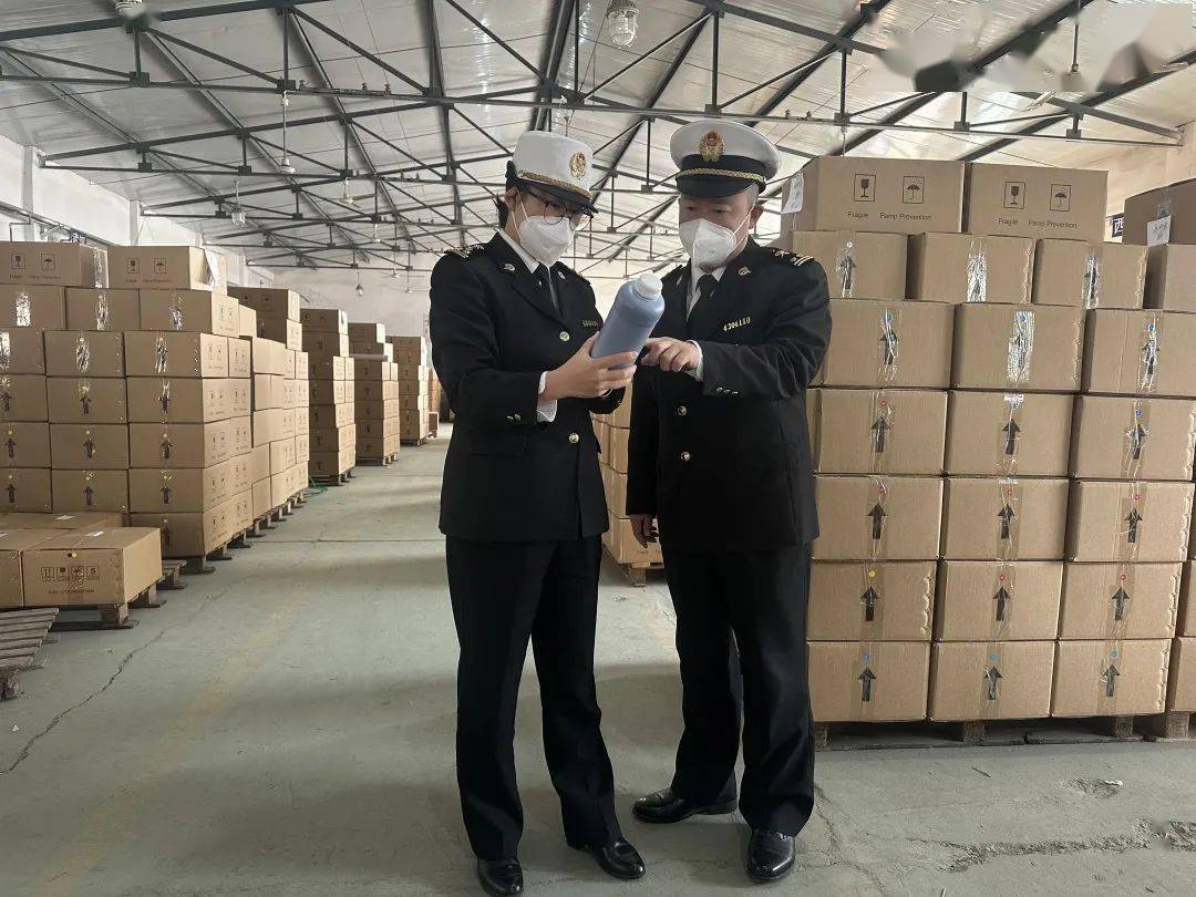 以案为鉴 | 海关稽查案例带您"避坑"_申报_企业_进出口