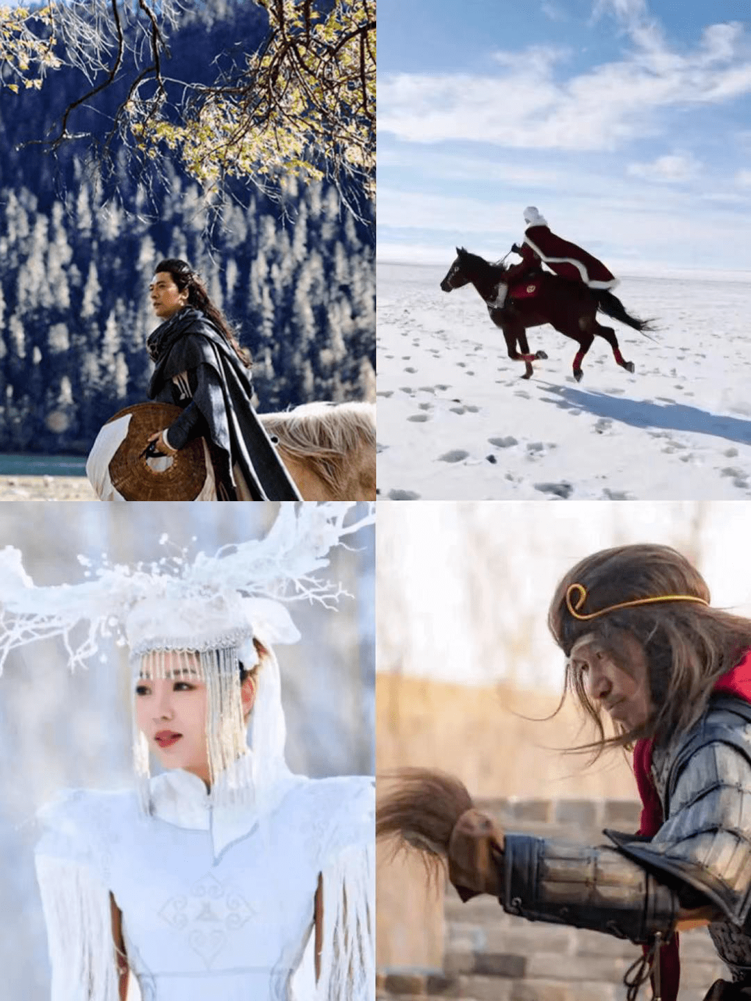 郓城文旅局长“秒变网红”!_王丹_文化_家乡