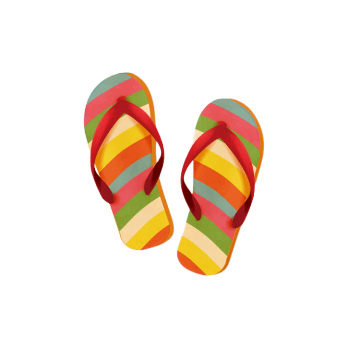 大赛| "luofu罗敷杯"中国拖鞋创意设计大赛(截至2023.4.